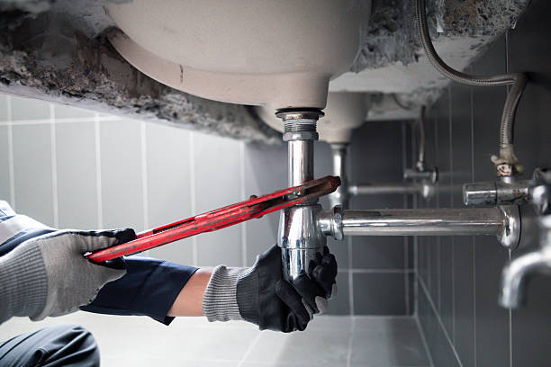 Trusted Gas Line Repair service in Fort Branch, IN - AAA Plumbing Heating